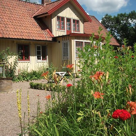 Vildrosor & Hoens Hagstad Екстериор снимка