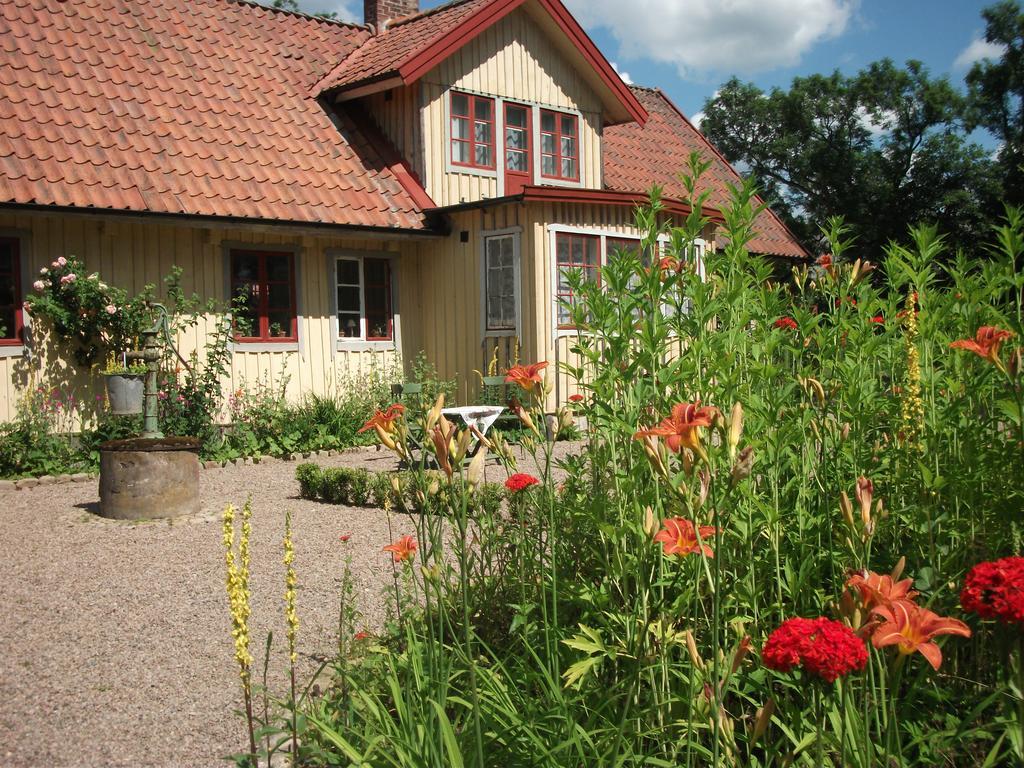 Vildrosor & Hoens Hagstad Екстериор снимка
