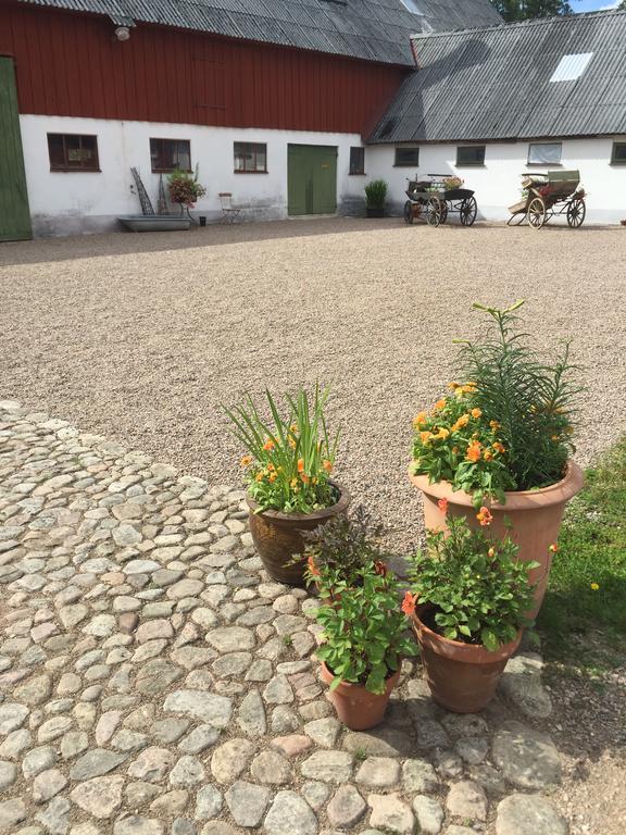 Vildrosor & Hoens Hagstad Екстериор снимка
