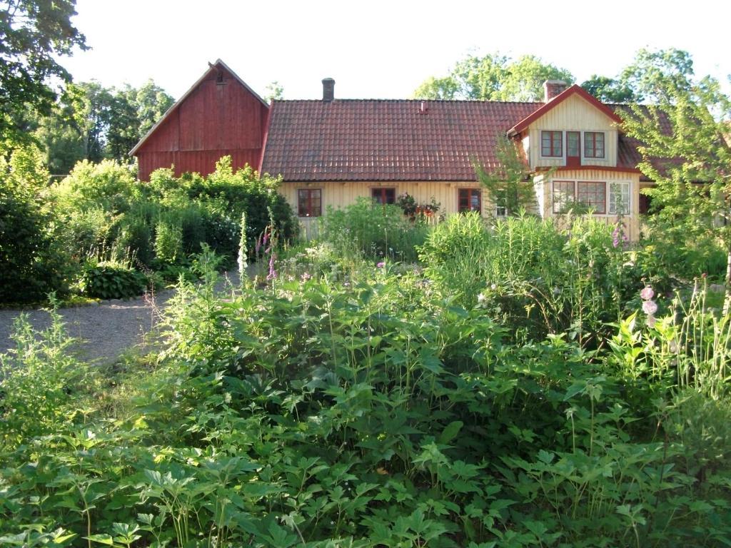 Vildrosor & Hoens Hagstad Екстериор снимка